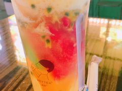-喜茶(中山利和新地店)