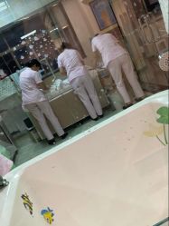 -千禧果月子会所(郑州东站店)