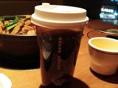 -牛小灶牛杂煲(北京路店)