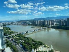 -三迪希尔顿酒店·星空酒廊