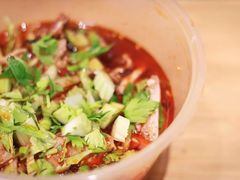 -李老五口水鸡(万寿路店)