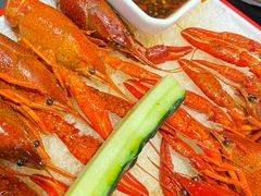 -戴叔叔龙虾馆·麻辣小龙虾