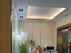 -岚魅儿·洗头头疗·按摩SPA(金光华店)
