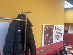 点击看大图 -Devilhands Barbershop男士理容店