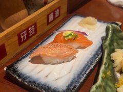 -千代武日本料理(开发区店)