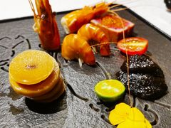 -涵苑私宴定制(外滩店)