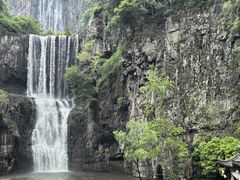 -刘伯温故里景区百丈漈