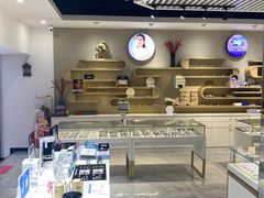 -宝岛眼镜·星创视光中心(威海路店)