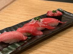 -合点寿司(金虹桥商场店)