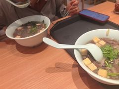 -回味鸭血粉丝汤(夫子庙瞻园路店)