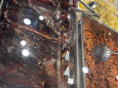 -乔波食品(杜桥中心菜场店)