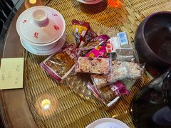 -盖碗儿梨园·变脸吐火·川剧(天府广场店)