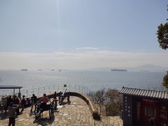 -胡里山炮台