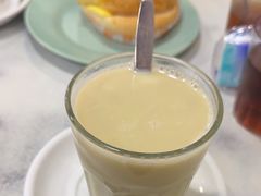 -新华茶餐厅