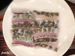-正能量脆肉鲩火锅