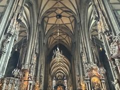 -斯蒂芬主教座堂(Stephansdom)