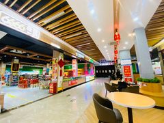 -射阳服务区餐厅