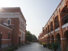 -辛亥革命博物院北区