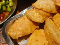 -破店肥哈·海鲜·烧烤(郑州银泰inPARK店)