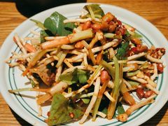 -云海肴·汽锅鸡·云南代表菜(丁香国际店)