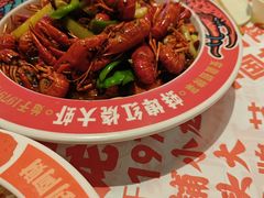 -阿财老铺·老蚌埠龙虾城(华夏总店)