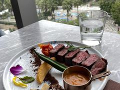 -1874融合西厨·观景餐厅(保利店)