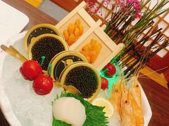-黑松白鹿(金融街店)
