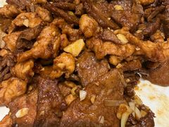 -金阁家常菜(贵阳路店)