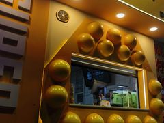 -蛋仔超人·鸡蛋仔·港奶(西华路店)