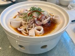 -莆田餐厅PUTIEN(金融街购物中心店)