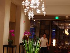 -五缘湾凯悦酒店·悦饗中餐厅