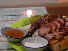 -小龍鳳餐室(番禺路店)