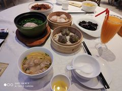-狮王府淮扬菜(新街口友谊店)
