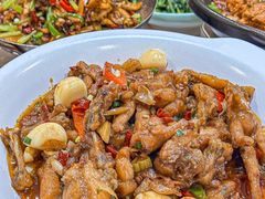 -澎湖湾农家菜(八一路楚天府店)