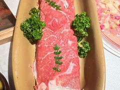 -芸山季·云南野生菌火锅(人民广场来福士店)