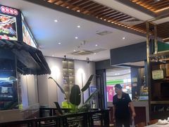 -简普菜烤鱼(苏宁生活广场店)