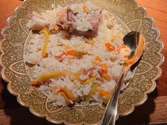 -楼兰新疆主题餐厅(苏州中心店)