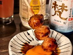 -三川·十酒Izakaya(南昌路店)