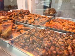 -土门八珍烤鸡腊味店(土门老店)
