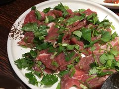 -受气牛肉·耙牛肉火锅(水晶郦城店)