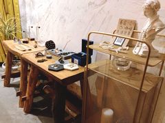 -春庄咖啡SpringHues(钟楼小区店)