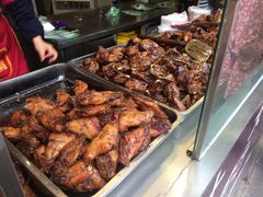 -双流兔头(成都金丝街总店)