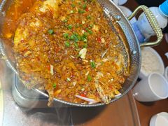 -小柴米·传统江西菜(八一广场店)