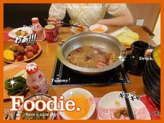 -牛New寿喜烧(青浦店)