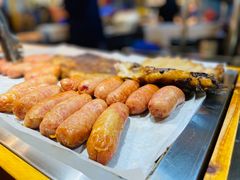 -五月罗马海鲜烤肉自助餐厅(印象城店)