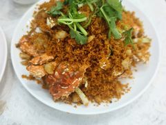 -锐记美食店·现捞海鲜(闸坡店)