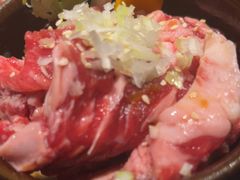 -山川小町·极番烧肉(新地假日广场店)