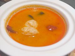 -翡翠鸟精品泰国菜(北辰财富中心店)