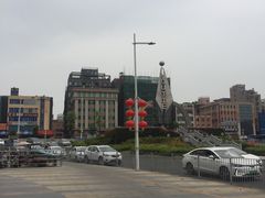 -万达广场(东莞厚街店)