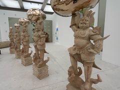 -深圳市当代艺术与城市规划馆